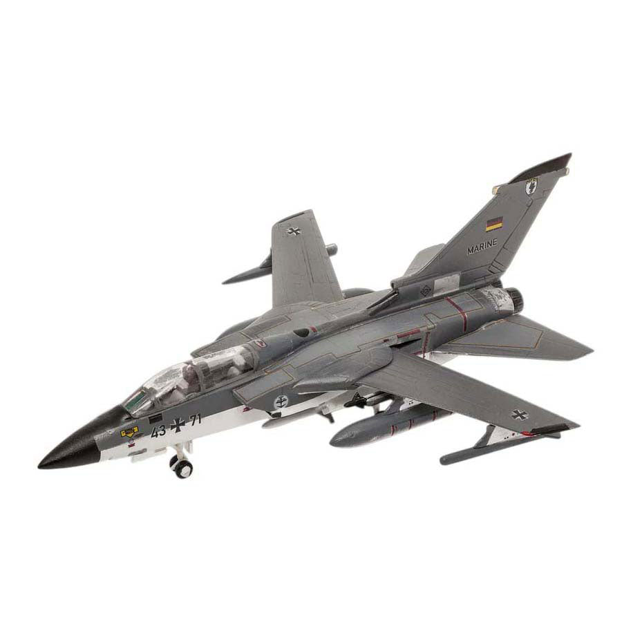Revell Modellbausatz - Panavia Tornado Ids Größe 1 1:144 - 86-tlg.