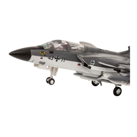 Revell Modellbausatz - Panavia Tornado Ids Größe 1 1:144 - 86-tlg.