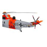 Revell Modellbausatz - Westland Sea King mk. 41 1:72 - 132 Stk.