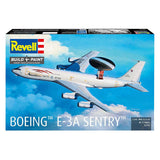 Revell Modellbausatz - Boeing E-3A Sentry