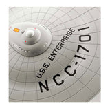 Revell-Modellbausatz – U.S.S. Enterprise NCC-1701 1:600 ​​– 117 Stück.