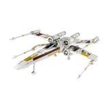 Revell Modellbausatz Star Wars – The Mandalorian: X-Wing von Carson Teva 1:57 – 38-tlg.