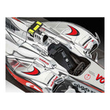 Revell Modellbausatz - Vodafone McLaren Mercedes MP4-25 l. Hamilton 1:24 - 103 Stk.