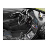 Revell Modellbausatz Fast Furious – Brian's 1995 Mitsubishi Eclipse 1:25 – 75-tlg.