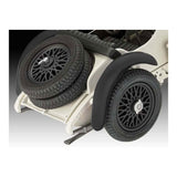 Revell Modellbausatz - Mercedes-Benz SSKL 1:32 - 79tlg.