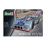Revell Modellbausatz - Porsche 917 1:32 - 64-tlg.