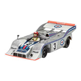 Revell Modellbausatzauto – 07738 Porsche 917 10 – deutscher Rauto-Kunststoff – 1:32 – Modellbau