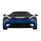 Revell Modellbausatz - 2017 Ford GT 1:24 - 27-tlg.