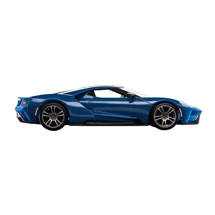 Revell Modellbausatz - 2017 Ford GT 1:24 - 27-tlg.