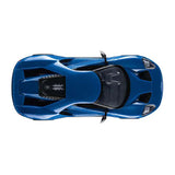 Revell Modellbausatz - 2017 Ford GT 1:24 - 27-tlg.