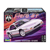 Revell Modellbausatz - 1985 Fiero GT 1:24