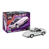 Revell Modellbausatz - 1985 Fiero GT 1:24
