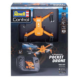 Revell RC-Quadrocopter-Taschendrohne