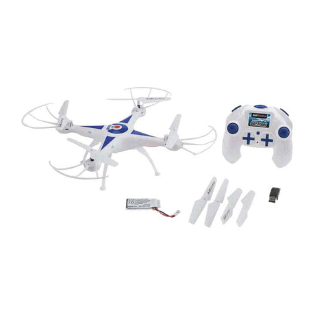 Revell RC-Drohne Go! Kunststück