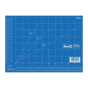 Revell Modellbau-Schneidematte – 30 x 22 cm