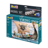 Revell Modellbausatz - Wikingerschiff 1:50