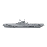 Revell Modellbausatz - USS Enterprise CV-6 1:1200 - 38-tlg.