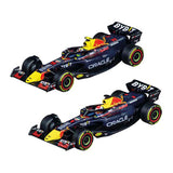 Carrera Red Bull Double Action Formel 1 – 1:43