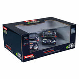 Carrera Pullback ABT Sportsline 1:43 - 2 Stk.
