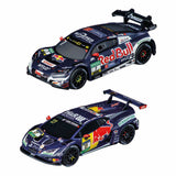 Carrera Pullback ABT Sportsline 1:43 - 2 Stk.