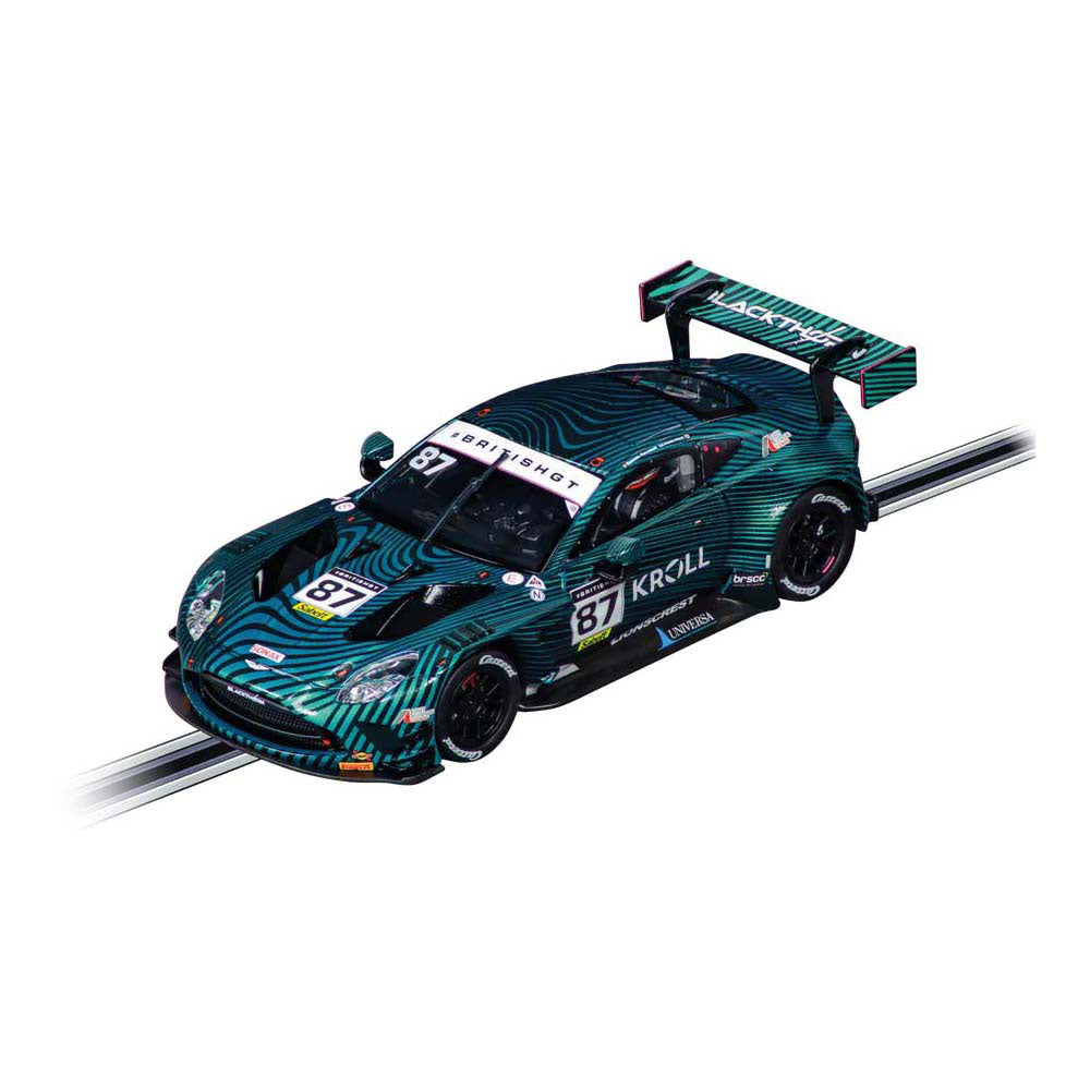 Carrera Aston Martin Vantage Amr GT3 Evo 'Blackthorn Amr - 1:32