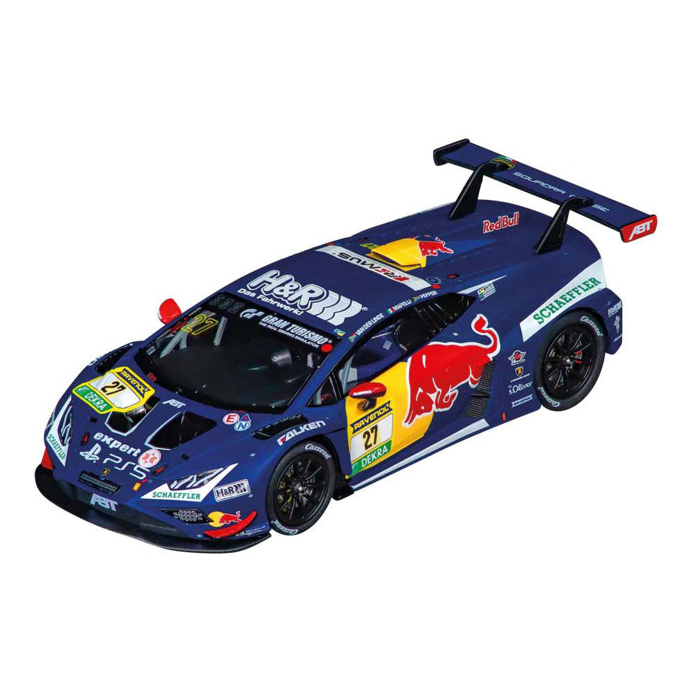 Carrera Lamborghini Huracan GT3 Evo2 Abt-Sportsline, Nr.27 – 1:32
