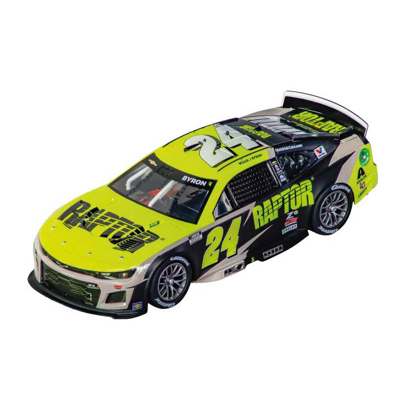 Carrera Nascar Camaro Nextgen ZL1 Hendrick Motorsports Evolution – 1:32