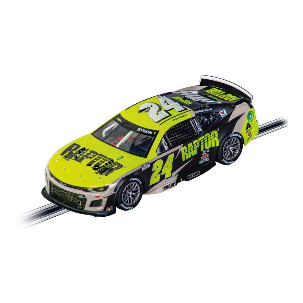 Carrera Nascar Camaro Nextgen ZL1 Hendrick Motorsports Evolution – 1:32
