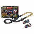 Carrera los!!! Super-Rallye - Rennstrecke mit 2 Autos - 1:43