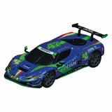 Carrera los!!! Ferrari Corsa