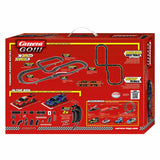 Carrera los!!! Ferrari Corsa