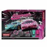 Carrera los!!! Glamour-Rennsport