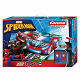 Carrera los!!! Spinnenmann