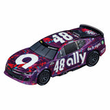 Carrera los!!! Nascar-Talladega-Wettbewerb