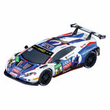 Carrera los!!! Rennstrecke - DTM-Speed-Giganten