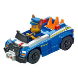 Carrera-Rennstrecke First Paw Patrol – Race 'n' Rescue