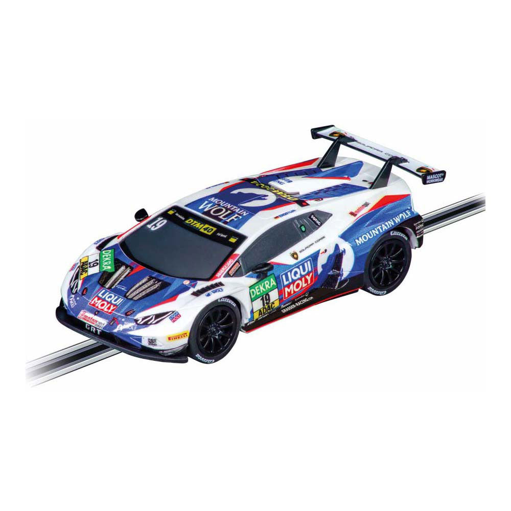 Carrera Lamborghini Huracan GT3 Evo II Luca Engstler, Nr. 19 – 1:43
