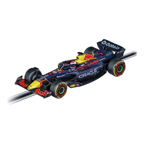 Carrera los!!! Oracle Red Bull Racing RB21 m. Verstappen, Nr. 1 – 1:43