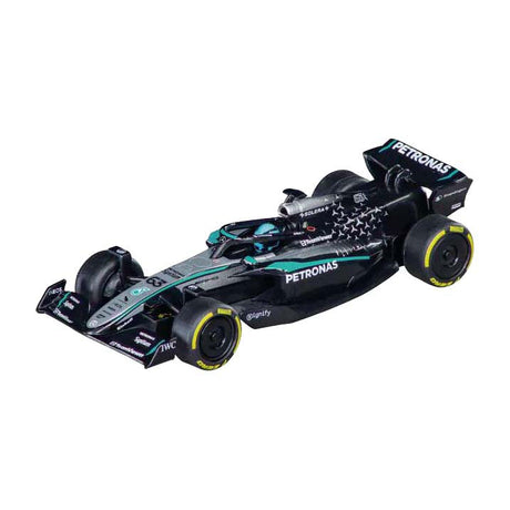 Carrera Mercedes-AMG F1 W16 E Performance G. Russell, Nr. 63 – 1:43
