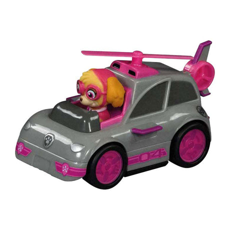 Carrera erster Paw Patrol Skye-Rennwagen – 1:50