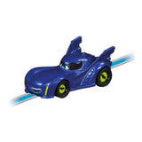 Carrera erster Batwheels-Bam-Rennwagen – 1:50