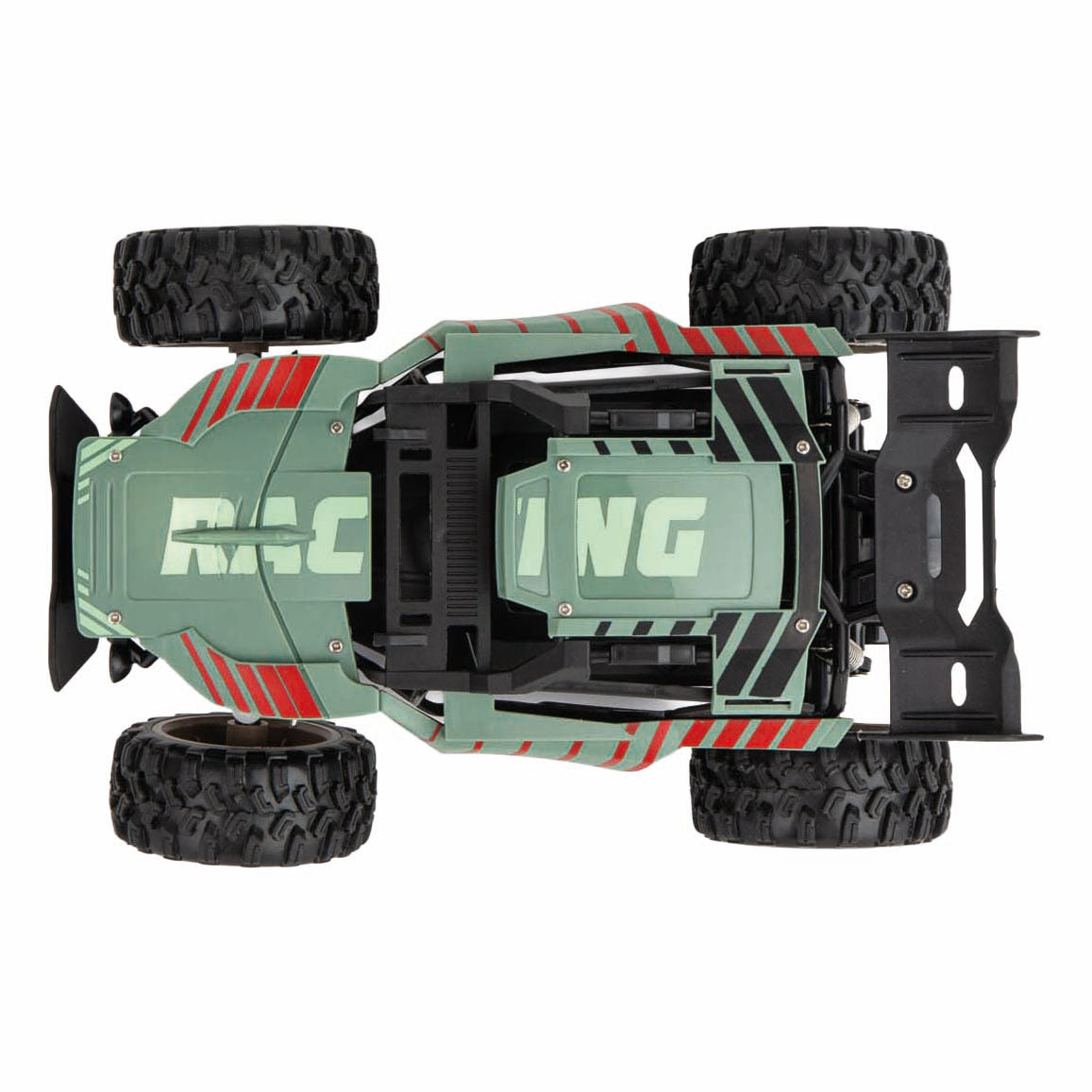 Carrera RC 2,4 GHz Bergrennfahrer – 1:20