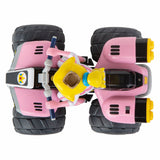 Carrera RC 2,4 GHz Mario Kart – Pfirsich-Quad