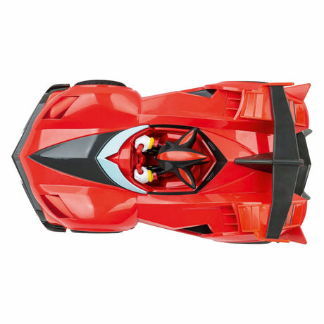 Carrera RC 2,4 GHz Team Sonic Racing Shadow – 1:18