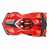 Carrera RC 2,4 GHz Team Sonic Racing Shadow – 1:18