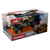 Carrera RC 2,4 GHz Wüstenbuggy – 1:24