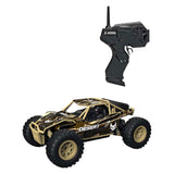 Carrera RC 2,4 GHz Wüstenbuggy – 1:24