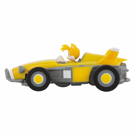 Carrera Team Sonic Racing Mini RC – Tails 1:43