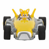 Carrera Team Sonic Racing Mini RC – Tails 1:43