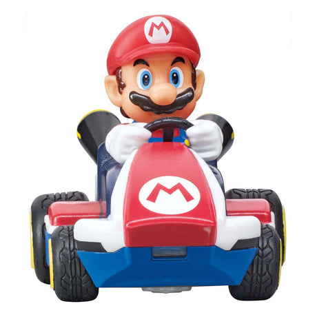 Carrera Mini RC 2,4 GHz Mario Kart – 1:50